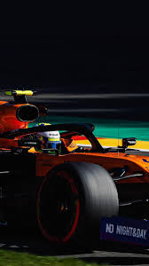 Lando norris, mclaren, braces himself from the cold. Lando Norris Phone Wallpapers Wallpaper Cave