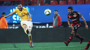 Posiciones futbol mexicano apertura 2021. Tijuana Vs Tigres Gignac Liquida A Xolos Con Un Monumental Gol Desde Fuera Del Area Marca Claro Mexico