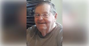 Obituary information for Robert W. Scheifinger