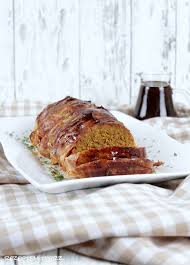 Stoneware Mit Herz Bacon Bomb Hackbraten Hackbraten Rezept Lecker Kochen