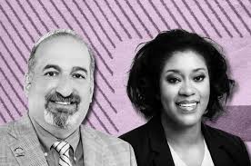 NAR CEO Bob Goldberg Hastens Departure; Chicago Media Exec Nykia Wright to  Take Over Nov. 20