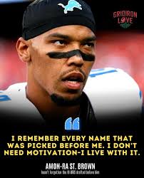 Detroit Lions Historic Season with Two RBs and Two WRs Reaching 1,000+  Scrimmage Yards