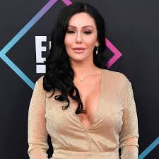 Today, he posted a picture of his back with a medical device and said his wife has been making him get shock therapy. this content is imported. Jenni Jwoww Farley Has A 24 Yr Previous Boyfriend And Roger Mathews Approves Gossip Press