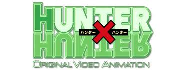 We have collected a large collection of different logos, now you look hunter x hunter logo, from the category of entertainment, but in addition it has numerous logos from different companies. Hunter X Hunter Tv Fanart Fanart Tv
