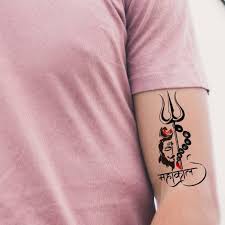 With constant visual reminders from professional athletes to celebrities on television. Tattoos Sticker Buy Temporary Tattoo Sticker Online Flipkart Com