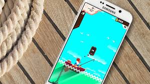 Alto's odyssey is a natural choice for a free android game. The 15 Best Android Games