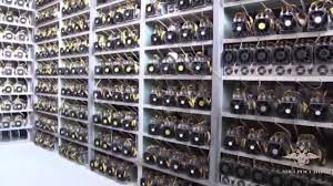 How to protect cryptocurrency mining from illegal attacks. A Quick Look At The Illegal Bitcoin Mining Operation Set Up In An Abandoned Powerplant In Russia In 2021 What Is Bitcoin Mining Bitcoin Bitcoin Mining