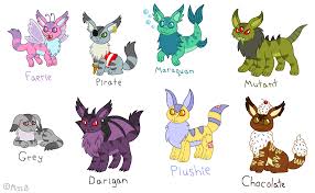 Paintbrushed Tetos by srbarker -- Fur Affinity [dot] net