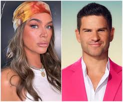 There it is! Jazmine brings up Danny "sleeping & or being drunk" because  Nia & Danny r late getting to the party! They were there 4 the engagement &  they setup the