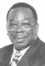 Elijah Dees Obituary (2015)