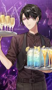 モクレン blackstar theater starless データ wiki 2020 ヤンデレボーイ アニメ 男性 アニメ のかわいいカップル