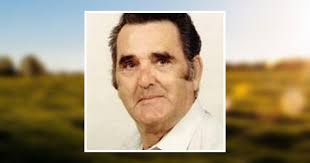 Donald Buford Nalley Obituary September 16, 2011