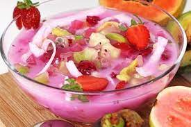 Disaat seharian menahan rasa haus dan lapar, minum es buah segar ketika waktu berbuka akan sangat menyegarkan serta menghilangkan dahaga yang kita rasakan. Cara Buat 7 Minuman Segar Untuk Menu Takjil Buka Puasa