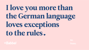 14 Things You Probably Didn T Know About Valentine S Day Traditions Around The World The only people benefiting from the manufactured holiday are greeting card companies who have placed a market value on love (and some buzz words that convey it).