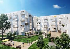 Residence Services Domitys La Cantate A Dunkerque
