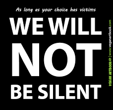 Itb we will not be silent, what. We Will Not Be Silent By Pupaveg On Deviantart