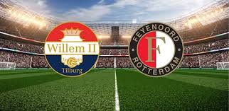 In early 2015, journalists at de volkskrant revealed that willem ii had its matches fixed by an asian gambling syndicate, who had paid willem's players a total sum of €100,000 to lose matches against ajax and feyenoord (in october and december 2009). Voorbeschouwing Willem Ii Feyenoord 15 08 2021