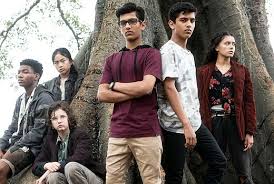 Kal Sharma | The Unlisted Wiki | Fandom