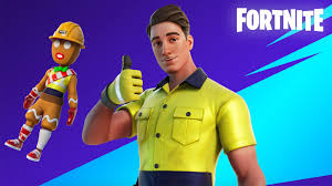 All copyright and trademark wallpaper content or their. Fortnite Lazarbeam Skin Revealed Details Release Date Dexerto