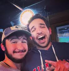 Ben Rigney-Carroll (@ben.rc82) • Instagram photos and videos