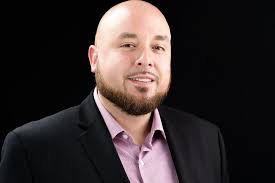 Community Foundation's Erik Estrada Finds Home in South Jersey