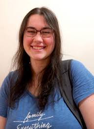 The Observer, Spring 2023