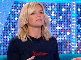 Zoe ball ретвитнул(а) james newman. Zoe Ball Quits Strictly It Takes Two After 10 Years Hosting Bbc Dancing Show Irish Mirror Online