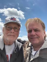 Recovering data from old pc