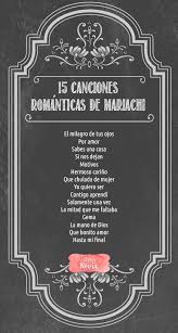 15 Romantic Mariachi Songs For The Wedding In 2020 Wedding Songs Mariachi Wedding Wedding