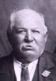 Milton Octavious Turnbow (1844-1919)