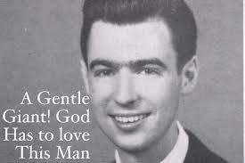 What did Aurdery Ruth die from