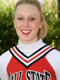 2007-08 Cheerleaders Roster