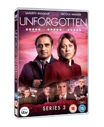 Perhaps the most unsettling and well balanced, personal favorite of the series just when i thought season 2 was an utter let down. Unforgotten Series 3 Dvd