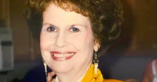 Mary Gilbert, April 3, 1940 — Sep. 2, 2022