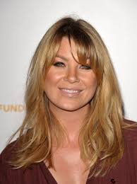 Her accolades include a screen actors guild award and a nomination for a golden globe award. Ellen Pompeo Grey S Anatomy Wiki Fandom