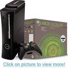 Xbox 360 Elite 120 Gb Console System Xbox Elite Gb Console System Xbox Xbox 360 Xbox 360 Console