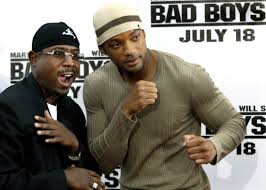 Check spelling or type a new query. Bad Boys 3 Pictures