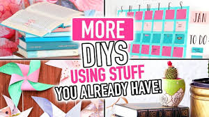 More Diys Using Stuff You Already Have Around Your House Diy Compilation Video Hgtv Christmas Crafts Diy Projects Diy Projects Hobbies Paper Projects Diy