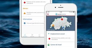 Nous sommes une société suisse spécialisée dans les installations de sécurité ( alarmes, vidéosurveillance, …) pour les particuliers et pme. Test Des Sirenes Alertswiss