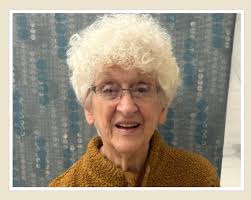 Tribute to fallen nurse Lois Tomb, Conemaugh nursing school graduate