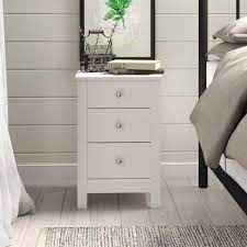 Maybe you would like to learn more about one of these? East Urban Home 3 Drawer Nightstand Reviews Wayfair