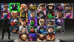 This is the mortal kombat x characters list of the 29 confirmed characters that are in netherrealm & wb's tenth installment in the iconic fighting game series. Reptile Is The Only Playable Mortal Kombat 2 Character That S Currently Not In Mortal Kombat 11 Ultimate