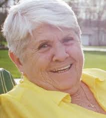 Beverly Reinhart's Instagram, Twitter & Facebook