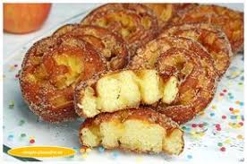 Apfelberliner Apfelkrapfen Tanja S Glutenfreies Kochbuch Apfelkrapfen Rezepte Essen Ohne Zucker