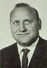 Arden Walter Sanderson (Industrial Arts Teacher) (Deceased), Wichita, KS  Kansas