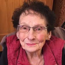 Thelma Maxine Bauer Obituary April 4, 2021
