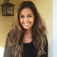 Sarah Stocks's Instagram, Twitter & Facebook