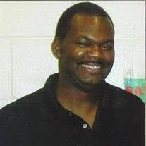 Mr. Marcus Everett Cunningham Obituary