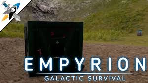 The blueprint library lists all of your own, stock and aquired blueprints. Empyrion Galactic Survival Construction Begins E4 Galactic Survival Construction