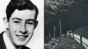 British man suffered one of worst deaths possible after getting 'stuck in  cave forever' in peak district